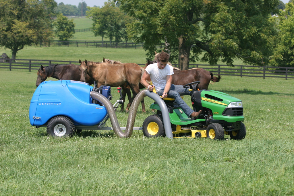 Pasture Vacuums 8745 Terra Court, Zephyrhills, FL, 33540