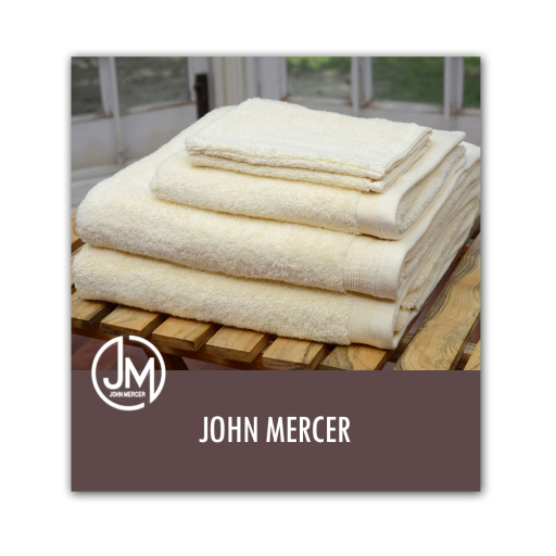 QUALITY TOWELS