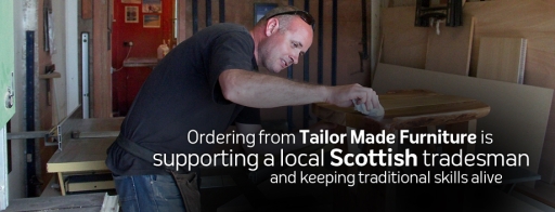 Eco-friendly furniture Edinburgh