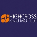 Highcross Road M O T Ltd