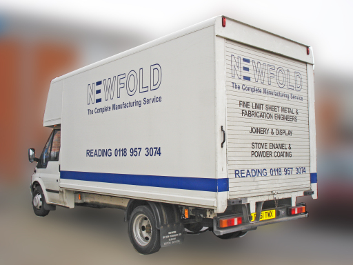 Newfold's Luton