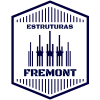 ESTRUTURAS FREMONT