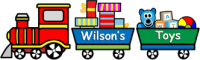 Wilson's Toys