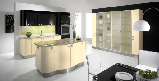 Designer Kitchens Fromm BB Home Design