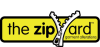 The zip yard  Athlone, Co. Westmeath Logo