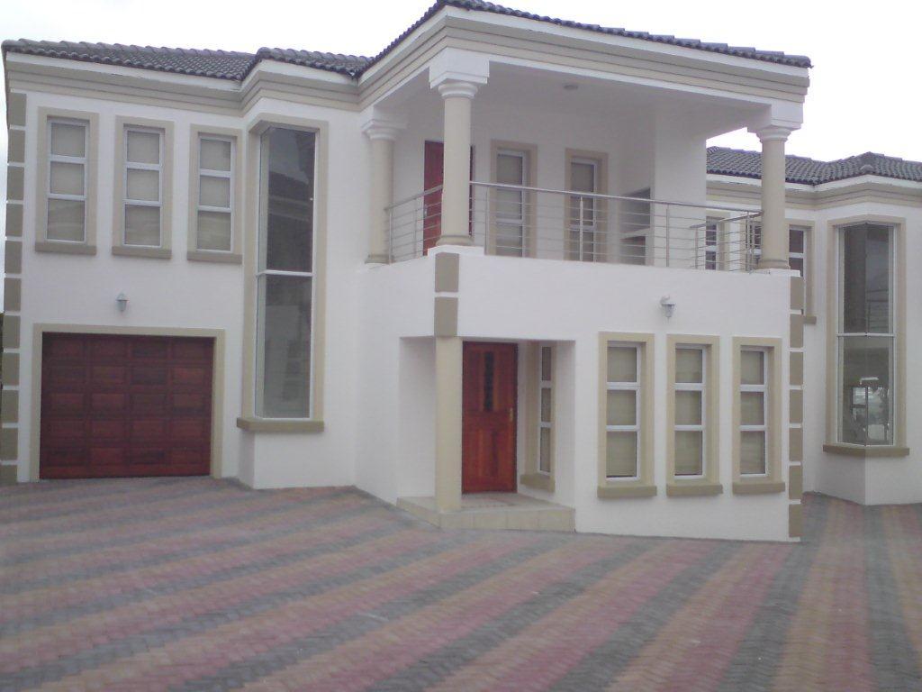 Parkview Lodge Guest House 1 Jeggels Street Parkside Port Elizabeth