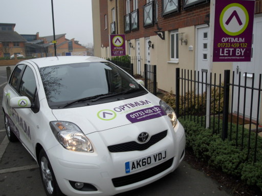 Optimum Car and let board