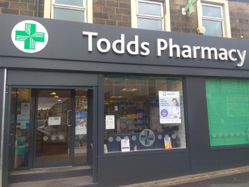 Burnley doctors practice