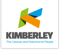 Kimberley Caravans and Motorhomes Ltd