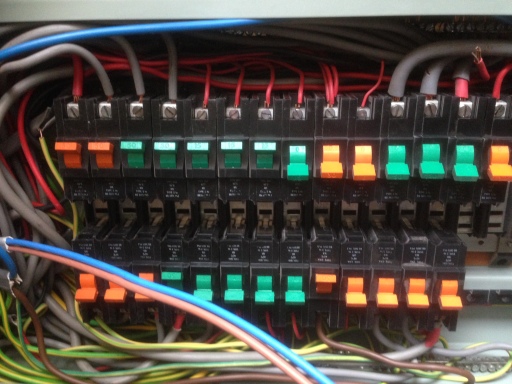 Fusebox