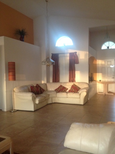 1st lounge