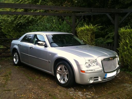 Prestige Vehicles