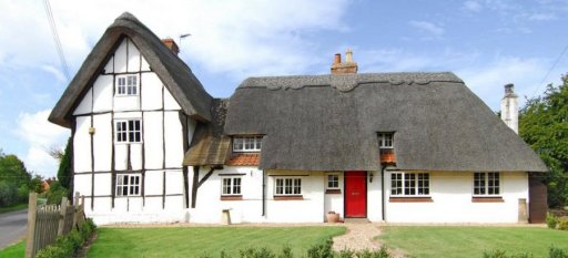 Yew Tree Holiday Cottage Moulsoe, Newport Pagnell, Milton Keynes, Buckinghamshire