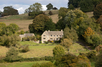 Stanton Guildhouse Trust