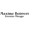 Maxime Boisvert Entretien Ménager
