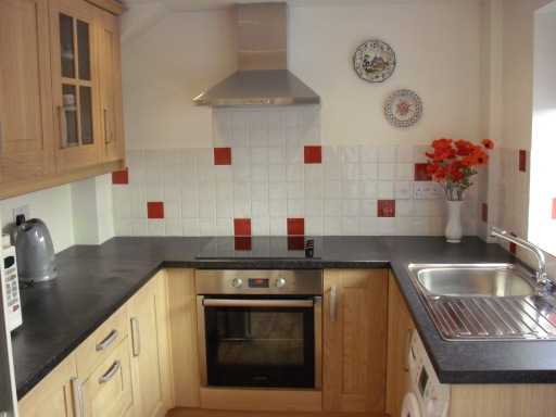 Kitchen - Gloucester