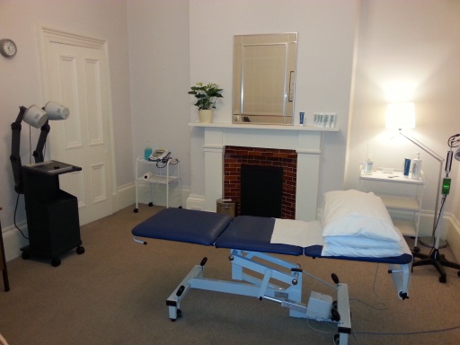 Treatment Room 1