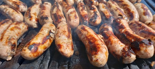 Summer BBQ
