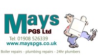Mays Pgs Ltd