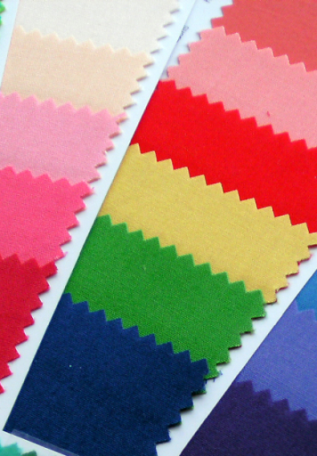 Colour and Image Consultation, Cornwall