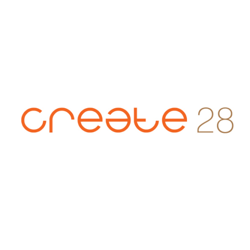 create-28 logo
