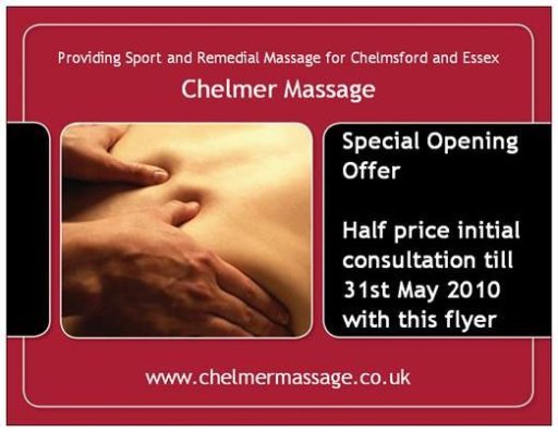 Opening Offer