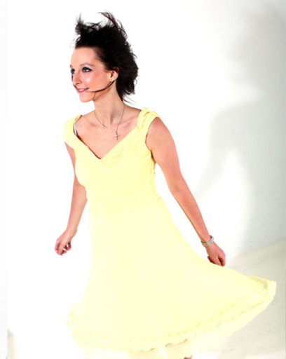 Gess - Classical Singer - Wedding Singer