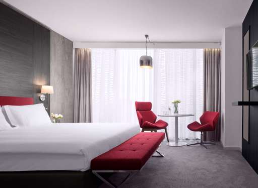 Superior Bedroom