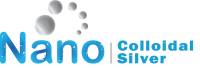 Nano Colloidal Silver
