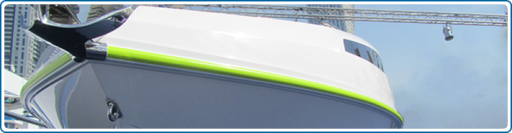 Boat fendering