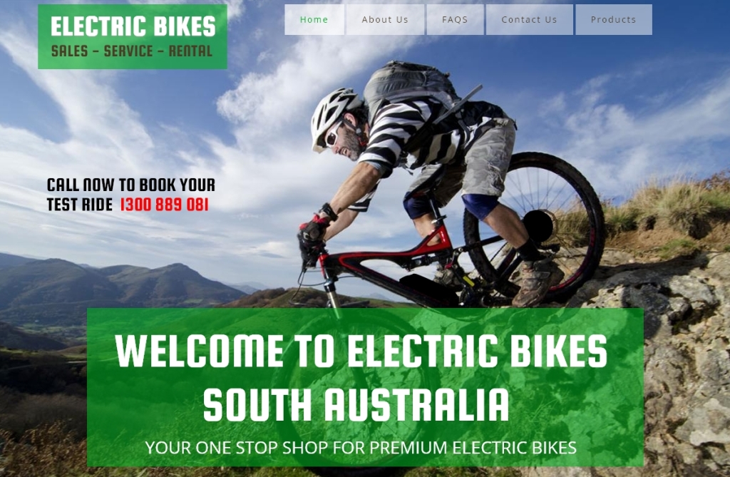 ELECTRIC BIKES SOUTH AUSTRALIA 344 Magill Road, Kensington Park, 5068