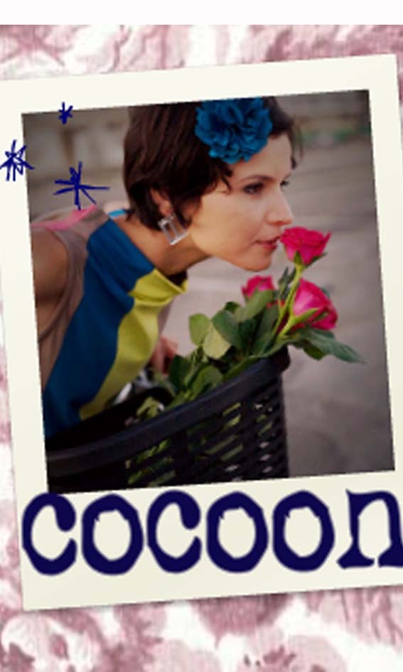 Cocoon Clothing Shop 1, 88 Kerikeri Road, Kerikeri New Zealand, 0245