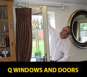 Q Windows and Doors