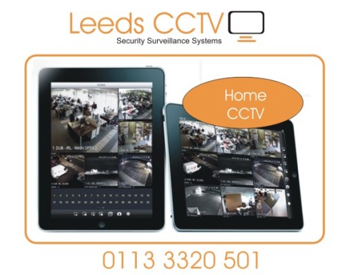 iphone cctv