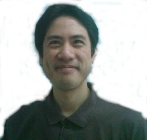 Henry Tang - Lead Therapist