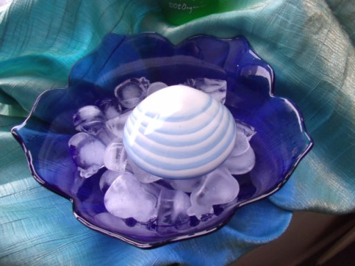 Glacial Shell Detox