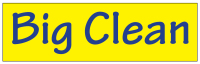 Big Clean