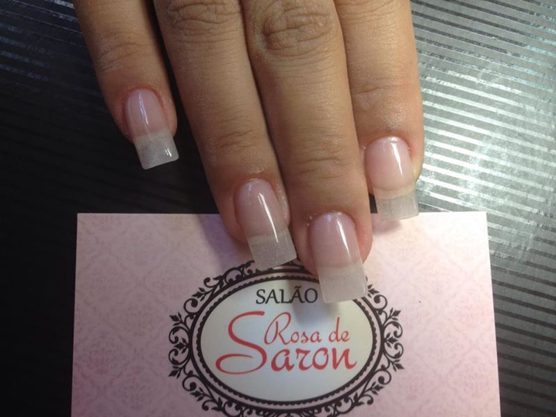 ROSA DE SARON NAILS rua eduardo carlos n 180, Belo Horizonte, 30624080