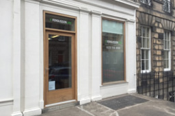 Fergusson Law - New Town Office