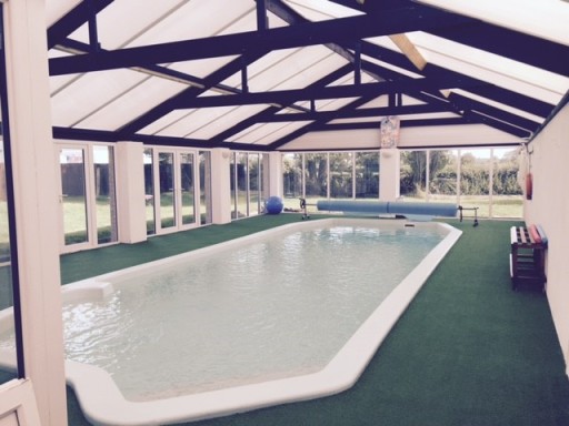 Hunter's Lodge, Chedzoy near Bridgwater