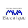 Les Entreprises Électriques MVA