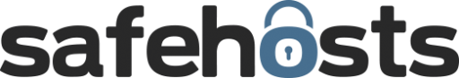 Safehosts Cheltenham Datacentre Logo