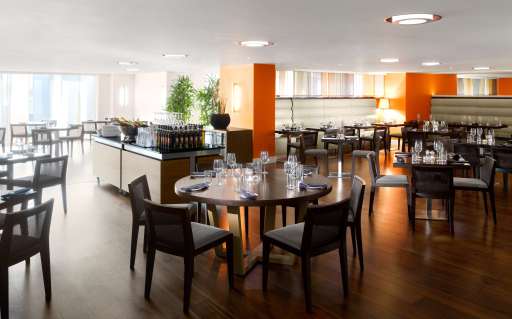 Collage Restaurant &amp; Grill