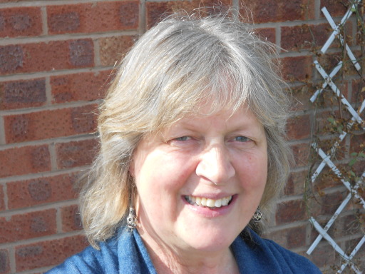 Jan Llopyd. Iassis Therapy Warwickshire