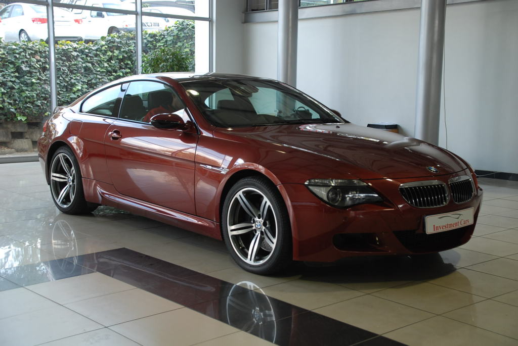 Investment Cars William Nichol, Bryanston, Bryanston, 2106