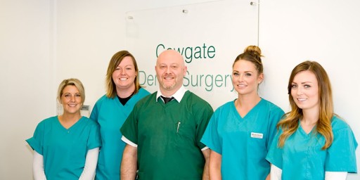 Cowgate Dental Surgery
