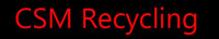 CSM Recycling
