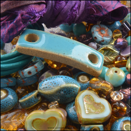 Opulence Inspiration Beading Pack