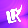 Lucid Rhino logo