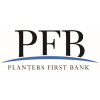 Planters First Bank - Macon